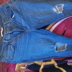 Levis Skinny Jeans